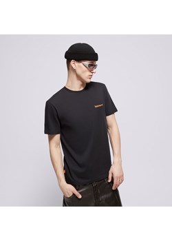 TIMBERLAND T-SHIRT SMALL LOGO PRINT ze sklepu Sizeer w kategorii T-shirty męskie - zdjęcie 178429032