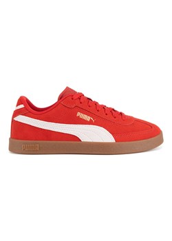Obuwie sportowe Puma CLUB II ERA SUEDE 40071708 ze sklepu ccc.eu w kategorii Buty sportowe damskie - zdjęcie 178429704