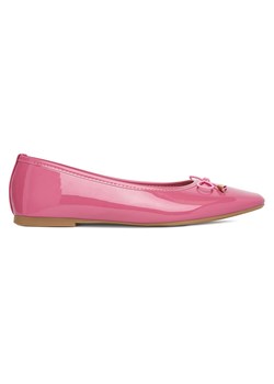 Baleriny Jenny XSFD24-0301-02 ze sklepu ccc.eu w kategorii Balerinki - zdjęcie 178429724