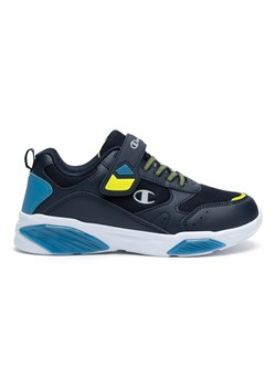 Obuwie sportowe Champion WAVE S32778-BS502 ze sklepu ccc.eu w kategorii Buty sportowe dziecięce - zdjęcie 178429734