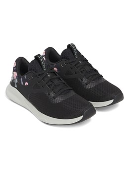 Damskie buty treningowe Under Armour UA W Charged Aurora 2+ - czarne ze sklepu Sportstylestory.com w kategorii Buty sportowe damskie - zdjęcie 178430254