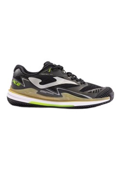 Joma Ace Men 2401 Black Gold czarne ze sklepu ButyModne.pl w kategorii Buty sportowe męskie - zdjęcie 178433021