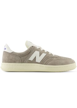 Buty unisex New Balance CT500CJ – beżowe - id: 3214354 - marki New Balance - 178442980 Buty unisex New Balance CT500CJ – beżowe ze sklepu New Balance Poland w kategorii Buty sportowe męskie - zdjęcie 178442980