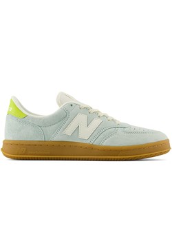 Buty unisex New Balance CT500EB – miętowe ze sklepu New Balance Poland w kategorii Buty sportowe męskie - zdjęcie 178442983