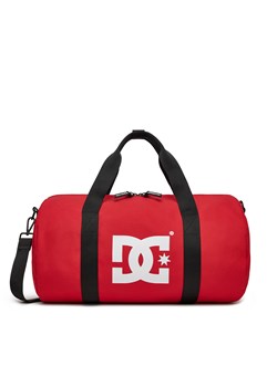 Torba DC DCI-B-004-07 Czerwony ze sklepu eobuwie.pl w kategorii Torby sportowe - zdjęcie 178446571