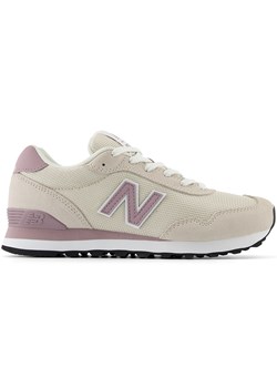 Buty damskie New Balance WL515CGR – beżowe ze sklepu New Balance Poland w kategorii Buty sportowe damskie - zdjęcie 178447654