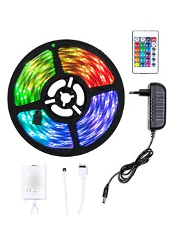 Nordheim Taśma LED SMD - (D)500 cm ze sklepu Limango Polska w kategorii Oświetlenie led - zdjęcie 178451754