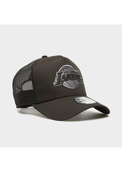 NEW ERA CZAPKA BOB LOGO 9FORTY TRUCKER LAKERS LOS ANGELES LA ze sklepu JD Sports  w kategorii Czapki z daszkiem męskie - zdjęcie 178454521