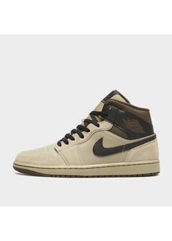 AIR JORDAN 1 MID ze sklepu JD Sports  w kategorii Buty sportowe męskie - zdjęcie 178454563