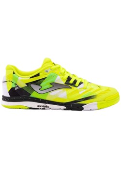 Buty Joma Regate Rebound 2409 In RREW2409IN żółte ze sklepu ButyModne.pl w kategorii Buty sportowe męskie - zdjęcie 178475364