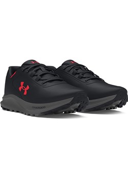 Under Armour Buty &quot;Charged Bandit TR 3&quot; w kolorze czarnym do biegania ze sklepu Limango Polska w kategorii Buty sportowe męskie - zdjęcie 178477280