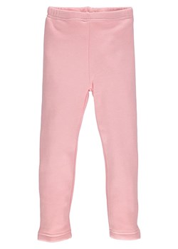 happy girls by Eisend Legginsy termiczne w kolorze jasnoróżowym - id: 6954468 - marki Happy Girls By Eisend - 178504443 happy girls by Eisend Legginsy termiczne w kolorze jasnoróżowym ze sklepu Limango Polska w kategorii Spodnie dziewczęce - zdjęcie 178504443