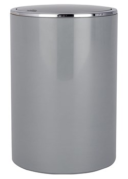 Wenko Kosz "Inca" w kolorze szarym na śmieci - 5 l - id: 7185417 - marki Wenko - 178504451 Wenko Kosz "Inca" w kolorze szarym na śmieci - 5 l ze sklepu Limango Polska w kategorii Kosze na śmieci - zdjęcie 178504451