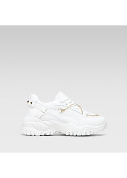 Sneakers DeeZee TS5237-01 ze sklepu ccc.eu w kategorii Buty sportowe damskie - zdjęcie 178514620