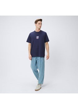 reebok t-shirt ri badge 100205443 ze sklepu 50style.pl w kategorii T-shirty męskie - zdjęcie 178530124