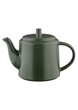 Björn Imbryk "Scandi" w kolorze oliwkowym do herbaty - 1,3 l ze sklepu Limango Polska w kategorii Dzbanki i zaparzacze - zdjęcie 178532832