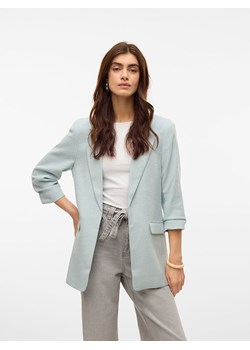 Vero Moda Blezer w kolorze błękitnym ze sklepu Limango Polska w kategorii Marynarki damskie - zdjęcie 178532982