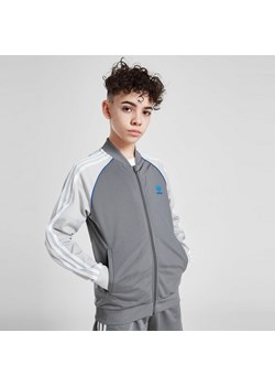 ADIDAS BLUZA ROZPINANA B ze sklepu JD Sports  w kategorii Bluzy chłopięce - zdjęcie 178533570