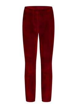 Salt and Pepper Legginsy funkcyjne w kolorze bordowym ze sklepu Limango Polska w kategorii Spodnie dziewczęce - zdjęcie 178535930