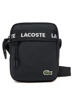 Lacoste Saszetka NU4686NZ Czarny ze sklepu MODIVO w kategorii Saszetki - zdjęcie 178537180