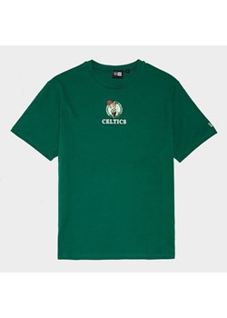 NEW ERA T-SHIRT BOSTON CELTICS ze sklepu JD Sports  w kategorii T-shirty męskie - zdjęcie 178537311