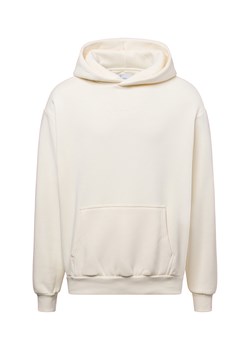Karl Kani Męski sweter z kapturem Mężczyźni Bawełna écru jednolity - id: 743207-0001-09920 - marki Karl Kani - 178537531 Karl Kani Męski sweter z kapturem Mężczyźni Bawełna écru jednolity ze sklepu vangraaf w kategorii Bluzy męskie - zdjęcie 178537531