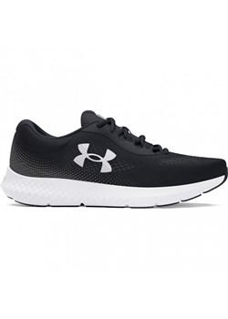 Damskie buty do biegania Under Armour UA Charged Rogue 4 - czarne ze sklepu Sportstylestory.com w kategorii Buty sportowe damskie - zdjęcie 178543694