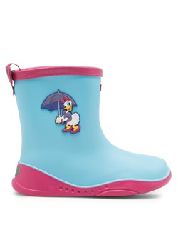 Kalosze Mickey&Friends AW23-140DSTC Niebieski ze sklepu eobuwie.pl w kategorii Kalosze dziecięce - zdjęcie 178545862