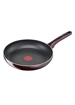 Tefal Patelnia &quot;Resist Intense&quot; w kolorze brązowo-czarnym - Ø 32 cm ze sklepu Limango Polska w kategorii Garnki - zdjęcie 178552142