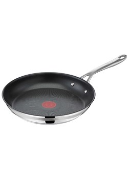 Tefal Patelnia &quot;Cook smart&quot; - Ø 28 cm ze sklepu Limango Polska w kategorii Garnki - zdjęcie 178552173
