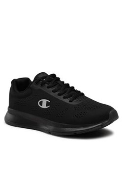 Champion Sneakersy Jaunt S21934-KK002 Czarny ze sklepu MODIVO w kategorii Buty sportowe męskie - zdjęcie 178552614