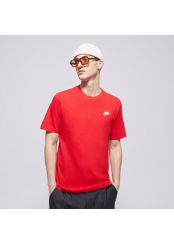 NIKE SPORTSWEAR CLUB T-SHIRT ze sklepu Sizeer w kategorii T-shirty męskie - zdjęcie 178553843