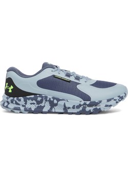 Męskie buty do biegania Under Armour UA Charged Bandit Tr 3 - niebieskie ze sklepu Sportstylestory.com w kategorii Buty sportowe męskie - zdjęcie 178555842