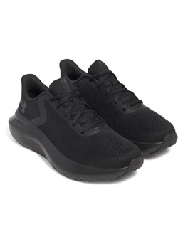 Męskie buty do biegania Under Armour UA Charged Rogue 5 - czarne ze sklepu Sportstylestory.com w kategorii Buty sportowe męskie - zdjęcie 178555942