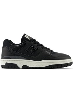 Buty New Balance BBW550ED Czarne ze sklepu ButyModne.pl w kategorii Buty sportowe damskie - zdjęcie 178556114