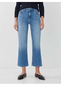 Someday Dżinsy - Regular fit - w kolorze niebieskim ze sklepu Limango Polska w kategorii Jeansy damskie - zdjęcie 178557404