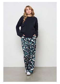 &amp;Co Woman Sweter w kolorze granatowym ze sklepu Limango Polska w kategorii Swetry damskie - zdjęcie 178557581