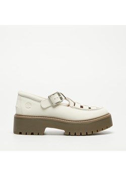 TIMBERLAND STONE STREET BUCKLE SHOE ze sklepu Symbiosis w kategorii Półbuty damskie - zdjęcie 178557973