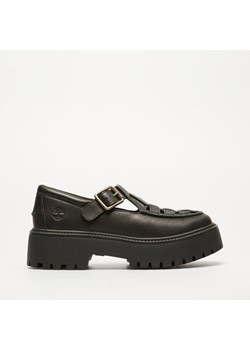 TIMBERLAND STONE STREET BUCKLE SHOE ze sklepu Symbiosis w kategorii Półbuty damskie - zdjęcie 178557974