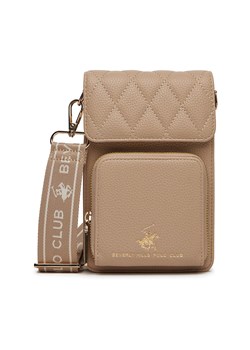 Torebka Beverly Hills Polo Club BHPC-L-007-07 ze sklepu ccc.eu w kategorii Torebki damskie - zdjęcie 178559373