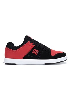 Obuwie sportowe DC Shoes DC SHOES CURE ADYS400073-XKRK ze sklepu ccc.eu w kategorii Buty sportowe męskie - zdjęcie 178560120
