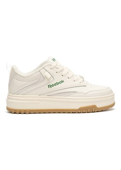Obuwie sportowe Reebok REE VAMP AR30240WCG ze sklepu ccc.eu w kategorii Buty sportowe damskie - zdjęcie 178560133