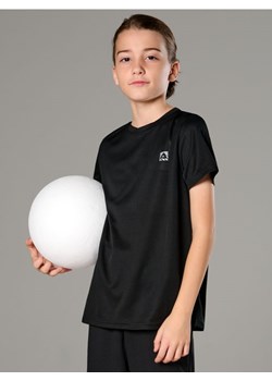 Sinsay - Koszulka ACTIVE - czarny - id: 173DR-99X - marki Sinsay - 178561992 Sinsay - Koszulka ACTIVE - czarny ze sklepu Sinsay w kategorii T-shirty chłopięce - zdjęcie 178561992