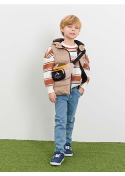 Sinsay - Jeansy slim fit - Inny ze sklepu Sinsay w kategorii Spodnie chłopięce - zdjęcie 178562144
