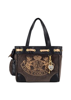 Torebka Juicy Couture BIJXT8674WZC ze sklepu ccc.eu w kategorii Torby Shopper bag - zdjęcie 178563811