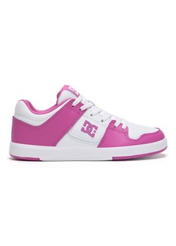 Obuwie sportowe DC Shoes DC SHOE CURE DC01682100 ze sklepu ccc.eu w kategorii Buty sportowe damskie - zdjęcie 178563812