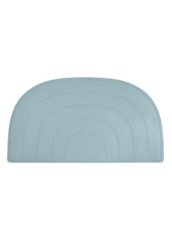 Kindsgut Podkładka w kolorze turkusowym - dł. 47 x 26 cm - id: 15627461 - marki Kindsgut - 178564593 Kindsgut Podkładka w kolorze turkusowym - dł. 47 x 26 cm ze sklepu Limango Polska w kategorii Podkładki na stół - zdjęcie 178564593