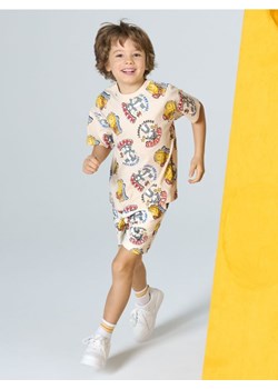 Sinsay - Szorty 2 pack Tom & Jerry Core - wielobarwny ze sklepu Sinsay w kategorii Spodenki chłopięce - zdjęcie 178573344