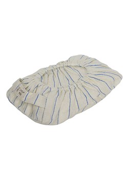 OYOY mini Pokrowiec w kolorze beżowym na chusteczki nawilżane - 22 x 12 x 6 cm ze sklepu Limango Polska w kategorii Odzież dla niemowląt - zdjęcie 178574671