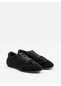 Bellucci Sneakersy w kolorze czarnym ze sklepu Limango Polska w kategorii Buty sportowe damskie - zdjęcie 178574852